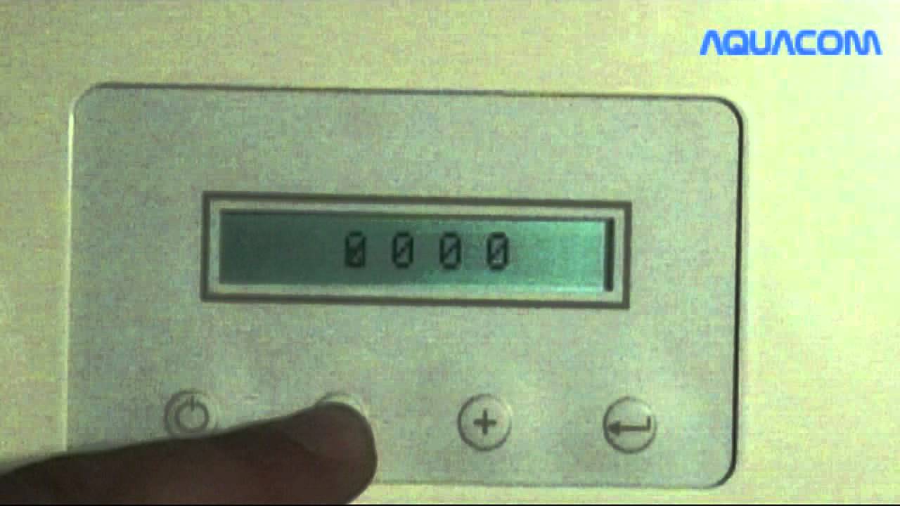 AQUACOMPLUS+ gruntowy, glikolowy wymiennik ciepła firmy COMAIR