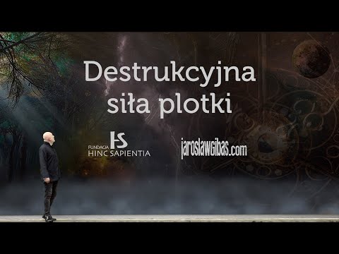 Destrukcyjna siła plotki #173