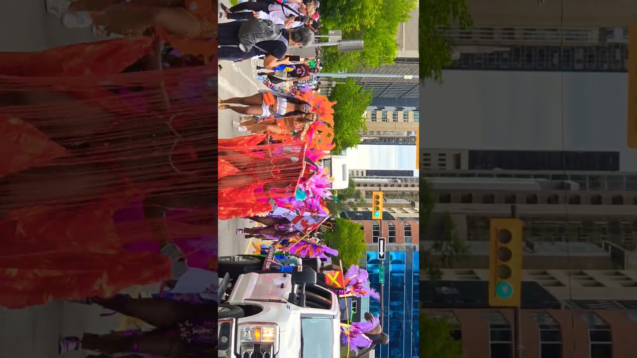 CARIFEST - Grand Parade