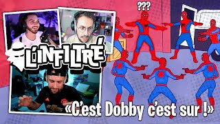 On doit retrouver l'infiltré en parlant chacun notre tour screenshot 5