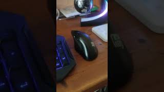 Solución Ratón Inalámbrico Que No Funciona