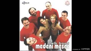 Video thumbnail of "Medeni mesec - Hajde, hajde - (Audio 2001)"