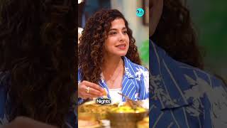 Radhika Shares Biggest Difference Between Delhi & Mumbai | Curly Tales #shorts