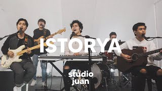 Istorya - The Juans | StudioJuan