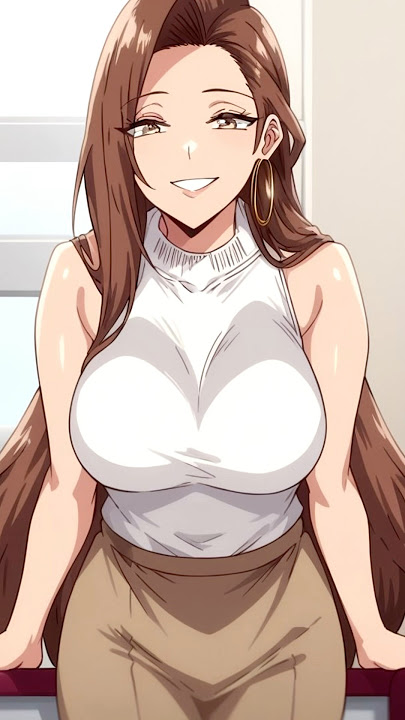 Gal’s Are The Best Anime Waifu