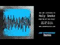 Joy Opposites - Holy Smoke (Audio Video)