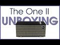 Henley audio presents  klipsch  the one ii unboxing and setup
