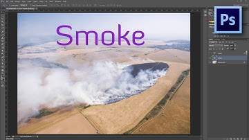 Photoshop - The Difference Between Opacity and Fill