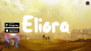 Eliora: A Free 2D Adventure Game-Gameplay Walkthrough  (iOS Android) screenshot 1