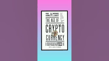 5 Books 📚 on Crypto currency. Motivational Books for beginners. #bitcoin #cryptocurrency #shorts