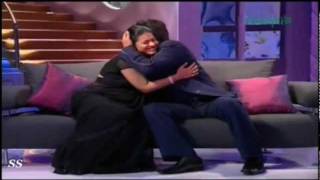 Shahrukh & Kajol [Rab Ne Bana Di Jodi]