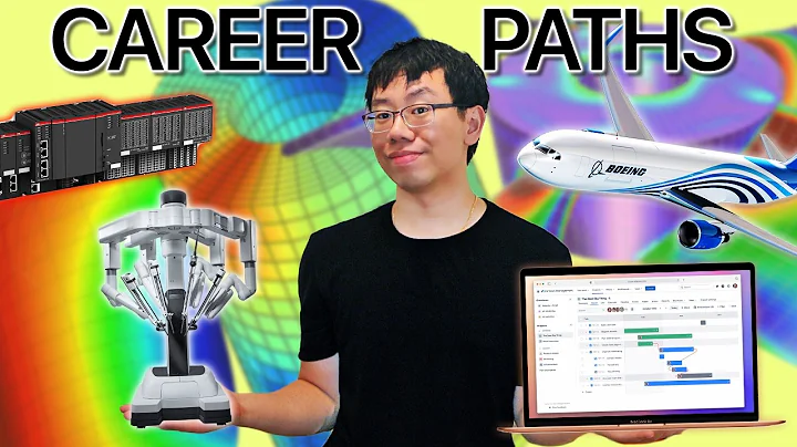 Career Paths for Mechanical Engineers