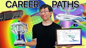 Career Paths for Mechanical Engineers