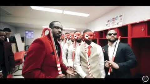 ΠΗ Chapter of ΚΑΨ Spring 2018 Probate