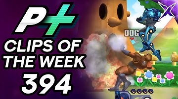 Project Plus Clips of the Week Episode 394