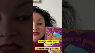 Mesaje In Carti Oracol