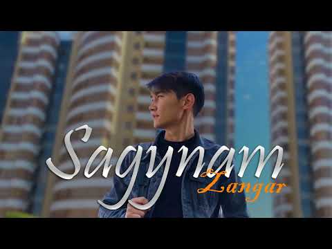 Zangar — Sagynam (аудио)