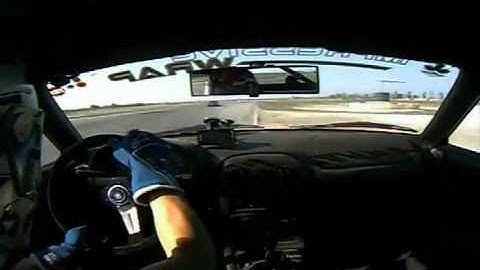 ButtonWillow Oversteer Fun 4/8 Raceline