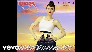 Kiesza - Giant In My Heart (Billon Remix / Audio)