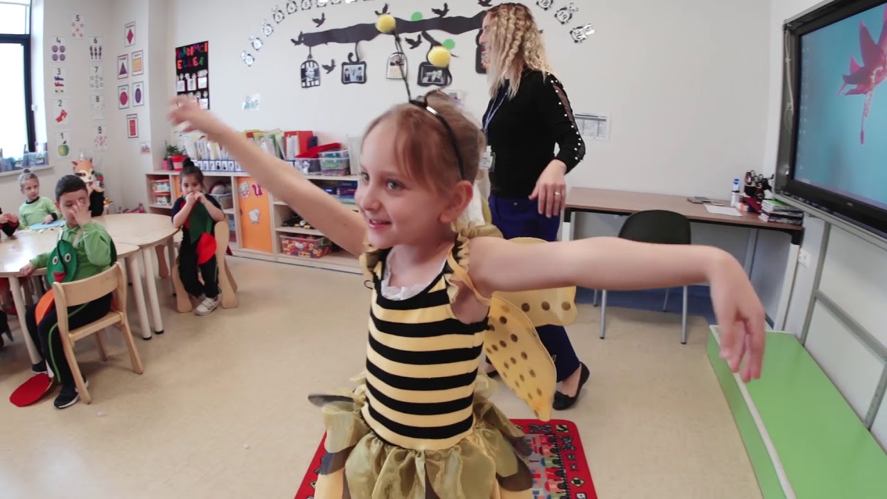 NESİBE AYDIN KONYA OKULLARIMIZ 2019 TANITIM FİLMİ