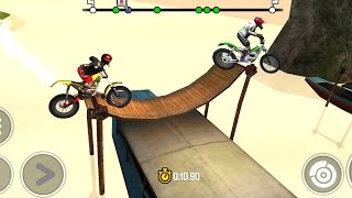 Bike Race Stunt Game - Real Bike Racing - Gameplay android & IOS games screenshot 2