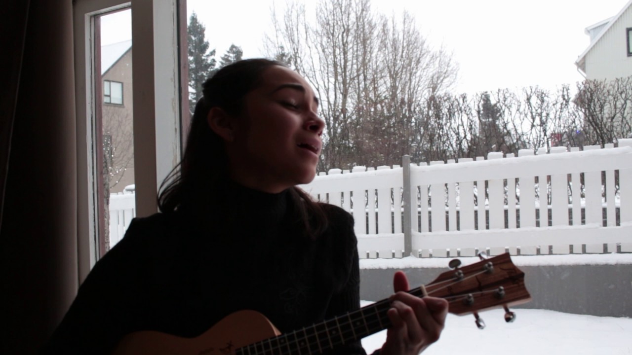 Sinéad O'Connor - Nothing compares 2 U (ukulele cover)