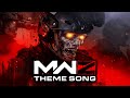 MODERN WARFARE 3 Zombies - Main Menu Theme Song &quot;Damned 6&quot;