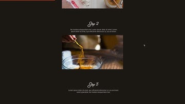 Scroll Progress Bar Widget | Tutorial by MuseThemes.com