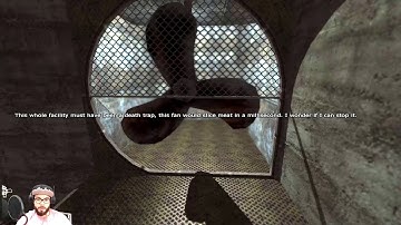 Worms are HORRIBLE! | Penumbra Overture Ep  11