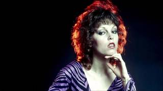 Pat Benatar - Sex As A Weapon (Lyrics In Description)