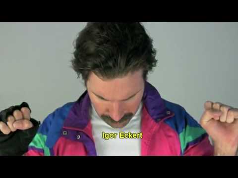 Video: Jon Lajoie Neto vredno