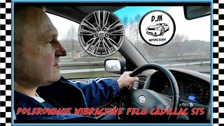 Polerka Felg I Nowe Dresiwo Piotra