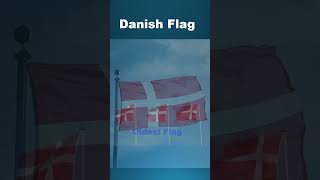 Oldest Flag