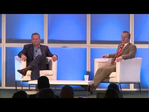 David Zaslav, CEO and President, Discovery Communications (The ...