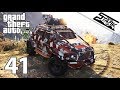 GTA 5 - 41.Rész (Gunrunning Insurgent) - Stark