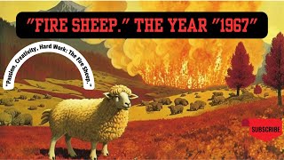 Exploring the 1967 Fire Sheep: Chinese Zodiac Sign Insights & Personality Traits