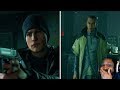 CONNOR MEETS MARKUS MEETS KARA!!!11! | Detroit: Become Human (Part 10)