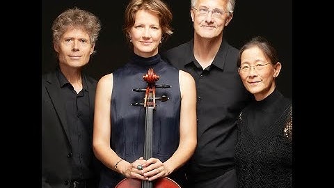 Ciompi Quartet