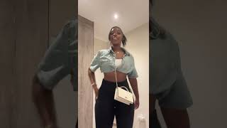 Ke Wav Dance Challenge 2026 | Justin99, Djy Vino, Xduppy | Amapiano TikTok Tutorial 🔥