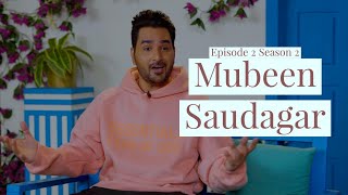 Mubeen Saudagar | Baaton Baaton mein with Sapna Vyas | Season-2 | Episode-2