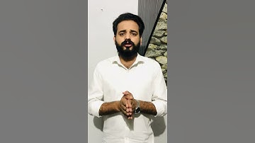 SPECIAL EXAMS PART-1 2021|SIR M AHMAD NAZEER