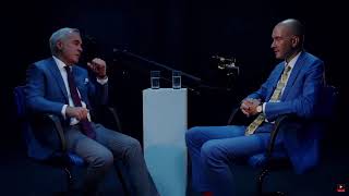 Calin Georgescu Despre Apa