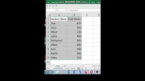 Filter Command Example Tricks in Excel #excel #excelshorts #exceltutorial