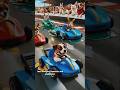 pet 🐶 car racing game§ #gameplay #games #gamingshort #newgame #gamingvideo #gaming #trendinggame