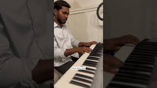Online Music Classes | Keyboard Tutorial in Tamil | Praise Music Class #music #onlinemusicclasses