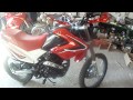 Мотоленд XR 250 Эндуро. Часть 3. Шикарный выхлоп.