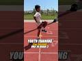 This kids Speed Development is Insane! 🔥