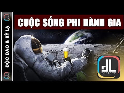 cuộc-sống-của-phi-hành-gia-tại-trạm-vũ-trụ-iss-"khổ-sở"-đển-thế-nào?-|-độc-lạ-tv