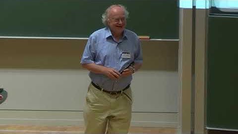 Gary Gibbons: The gravitational memory effect: what it is and why Stephen and I did not discover it