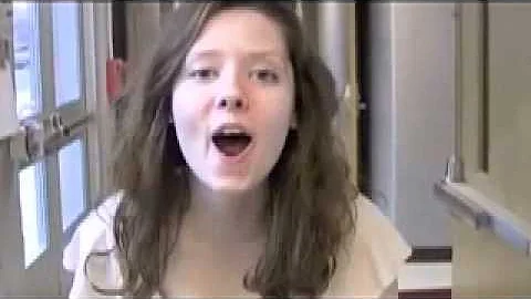 BHS Seniors Lip Dub!